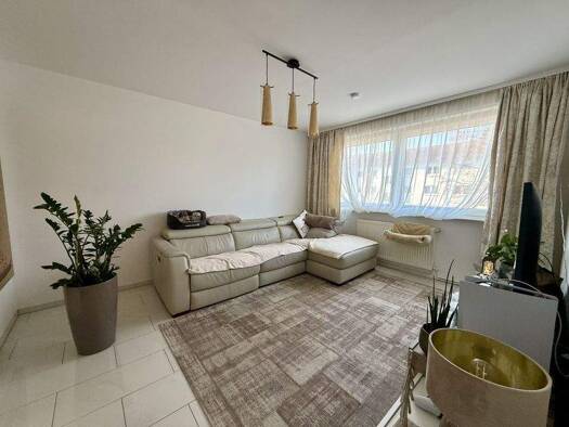 Wohnung zum Kauf 169.000 € 2 Zimmer 50 m² 3. Geschoss Lörrach 79539