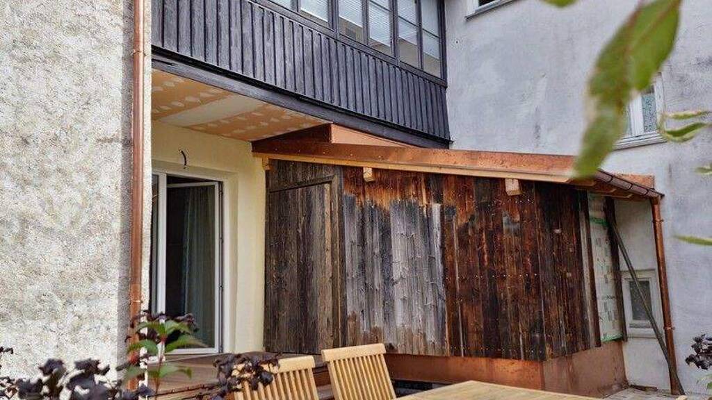 Wohnung zur Miete 1.450 € 2 Zimmer 63 m² EG Klammergasse 6 Bad Tölz 83646