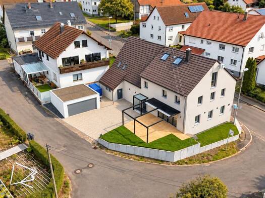 Bauernhaus zum Kauf 649.000 € 6 Zimmer 180 m² 431 m² Grundstück Stötten Geislingen an der Steige 73312
