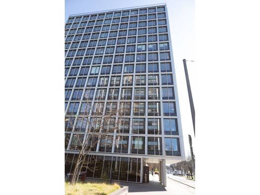 Büro zur Miete provisionsfrei 500 € 1 Zimmer 400 m² Bürofläche Neustadt Hamburg 20354