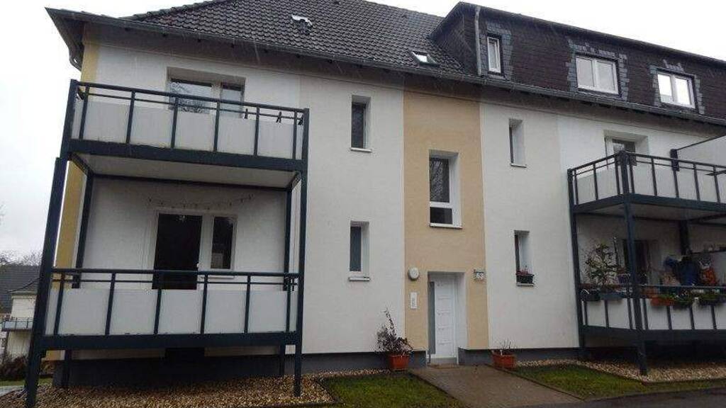 Wohnung zur Miete 447 € 2 Zimmer 52,6 m² frei ab 11.04.2026 Am Grünewald 63 Lüdenscheid 58507