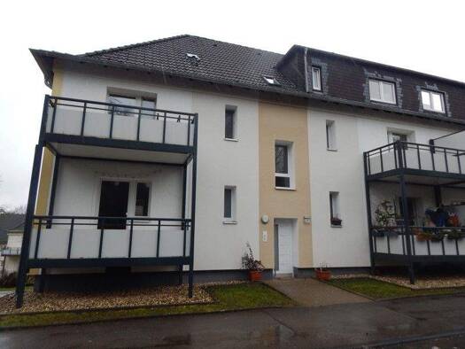 Wohnung zur Miete 447 € 2 Zimmer 52,6 m² frei ab 25.09.2026 Am Grünewald 63 Lüdenscheid Lüdenscheid 58507