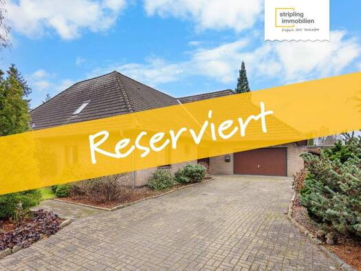 Einfamilienhaus zum Kauf 399.000 € 5 Zimmer 207,8 m² 1.253 m² Grundstück Etelsen Langwedel 27299