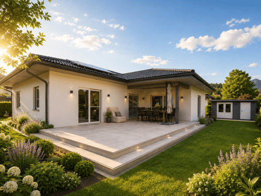 Haus zum Kauf provisionsfrei 472.300 € 120 m² Sachsenburg 9751