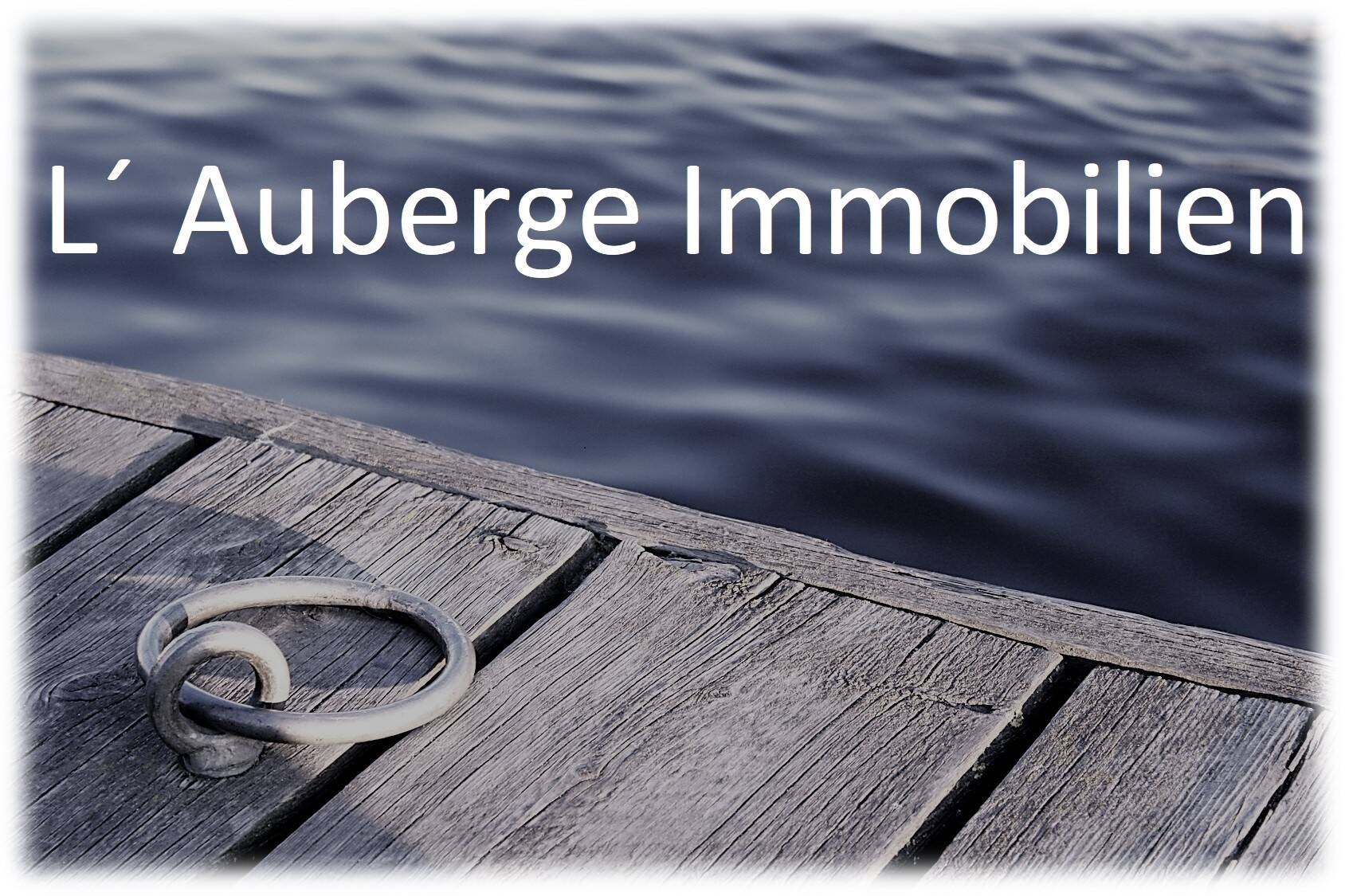 L´Auberge Immobilien