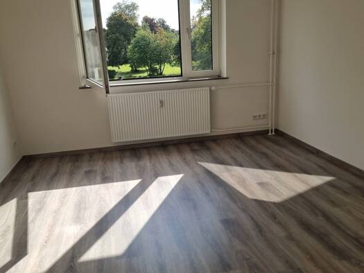 Wohnung zur Miete 537 € 2 Zimmer 45,9 m² 1. Geschoss Barmstedt 25355