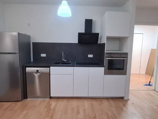 Wohnung zur Miete 770 € 2 Zimmer 59,4 m² EG frei ab 01.11.2025 Kolpingstr. 1-7 Singen 78224