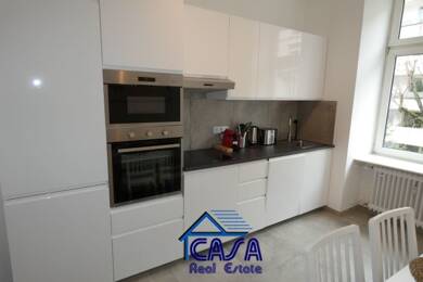 Wohnung zur Miete Wohnen auf Zeit 2.295 € 2 Zimmer 67 m² frei ab sofort Westend - Nord Frankfurt am Main / Westend-Nord 60323
