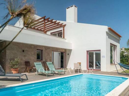 Einfamilienhaus zum Kauf 949.000 € 200 m² Sesimbra (Castelo) 2970-184