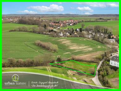 Land-/Forstwirtschaft zum Kauf 85.000 € 1.472 m² Grundstück Wiesengrund Steffenshagen 18209