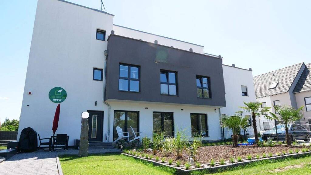 Gastronomie/Hotel zum Kauf 1.599.000 € Mainz-Kastel Wiesbaden 55252