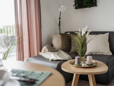 Studio zur Miete 842 € 2 Zimmer 42 m² 3. Geschoss frei ab sofort Schmollerstraße 55 Heilbronn Heilbronn 74074
