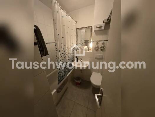 Wohnung zur Miete Tauschwohnung 403 € 2 Zimmer 55 m² 7. Geschoss Sasel Hamburg 22175