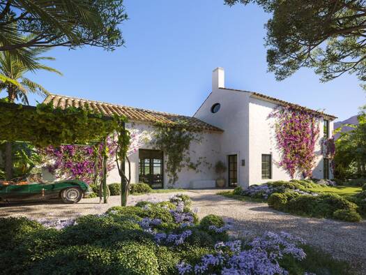 Haus zum Kauf provisionsfrei 3.975.000 € 8 Zimmer 372 m² Casares 29693
