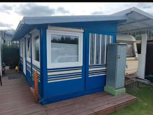 Sonstiges zum Kauf provisionsfrei 15.000 € 2 Zimmer 30 m² An der Krombach - Talsperre Driedorf 35759