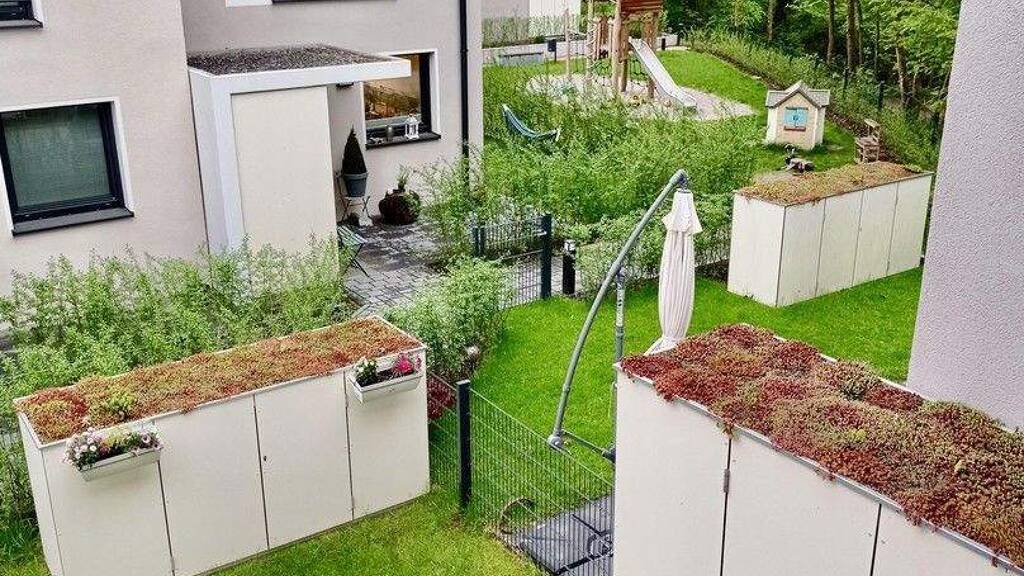 Reihenmittelhaus zum Kauf provisionsfrei 595.000 € 5 Zimmer 145 m² 232 m² Grundstück Neckarsteinach 69239