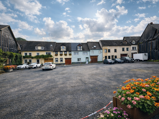 Grundstück zum Kauf 2.100.000 € 1.500 m² Grundstück Baugenehmigung vorhanden frei ab sofort Fährstraße Winningen 56333