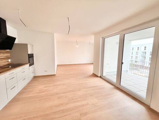 Wohnung zur Miete - Erstbezug 1.150 € 2 Zimmer 65 m² frei ab 01.11.2026 Dörnigheim Maintal 63477