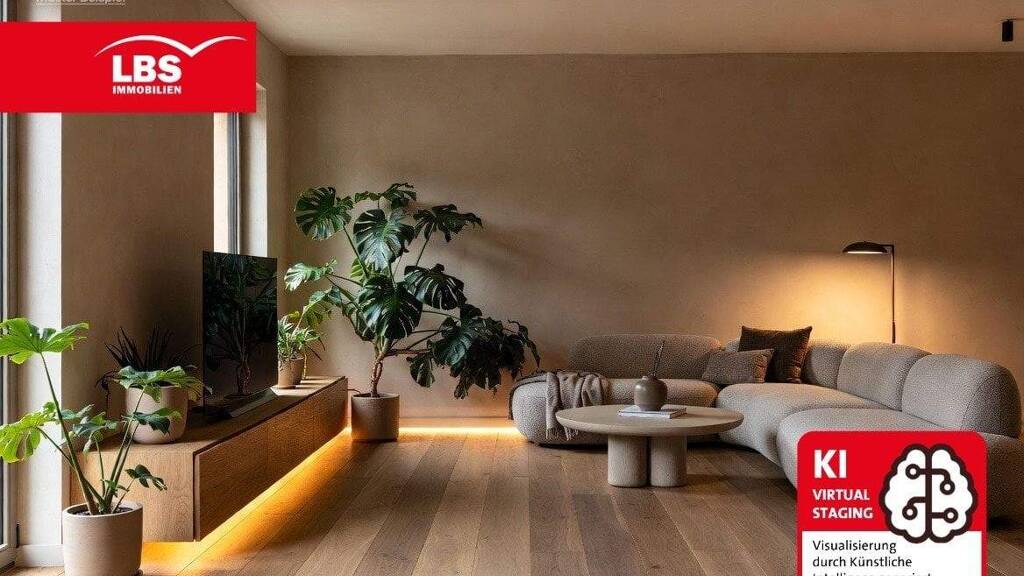 Wohnung zum Kauf provisionsfrei 469.000 € 3 Zimmer 88,9 m² Innenstadt Gütersloh 33330