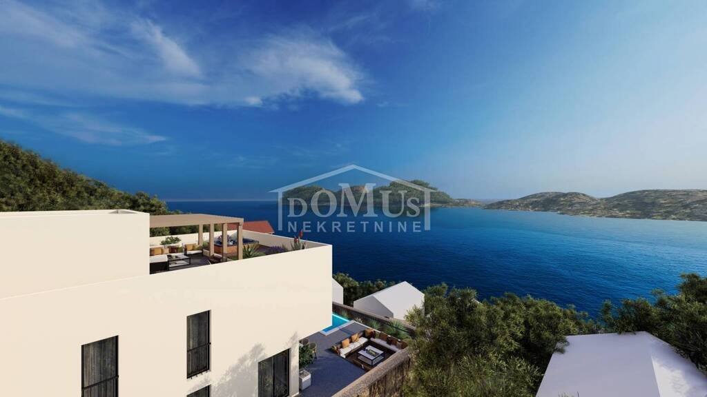 Grundstück zum Kauf 380.000 € Sibenik - Okolica 22000