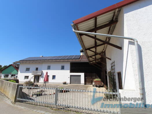 Bauernhaus zum Kauf 299.000 € 6 Zimmer 140 m² 718 m² Grundstück Rannersdorf Eichendorf 94428