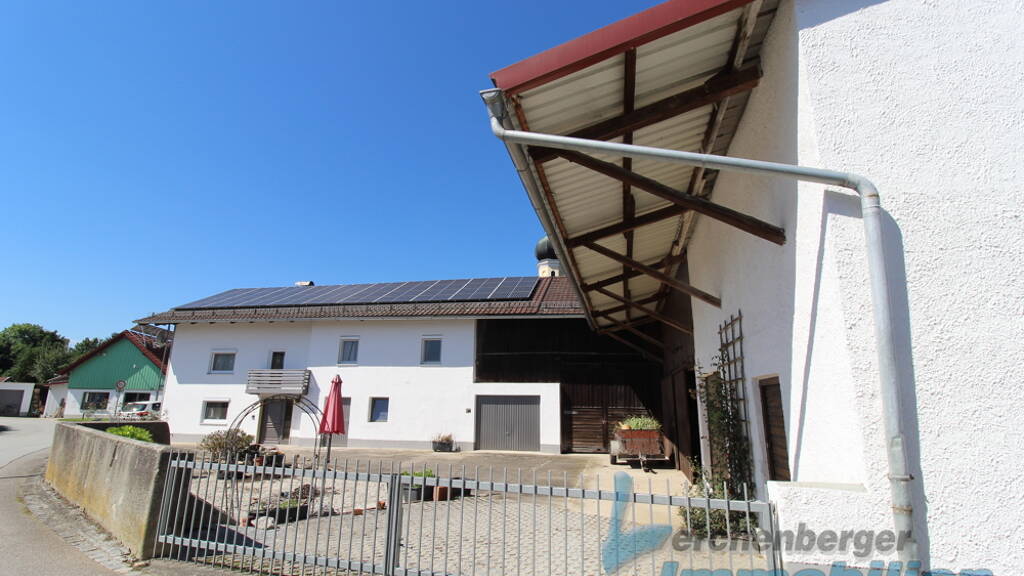 Bauernhaus zum Kauf 289.000 € 6 Zimmer 140 m² 718 m² Grundstück Rannersdorf Eichendorf 94428