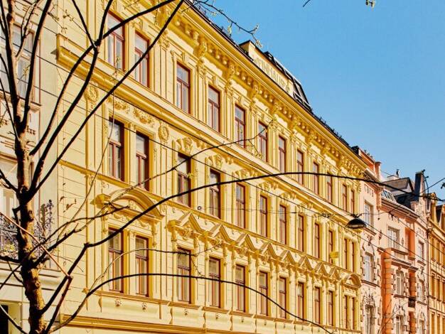Wohnung zum Kauf - Erstbezug 1.049.900 € 3 Zimmer 106,7 m² Währing 1180
