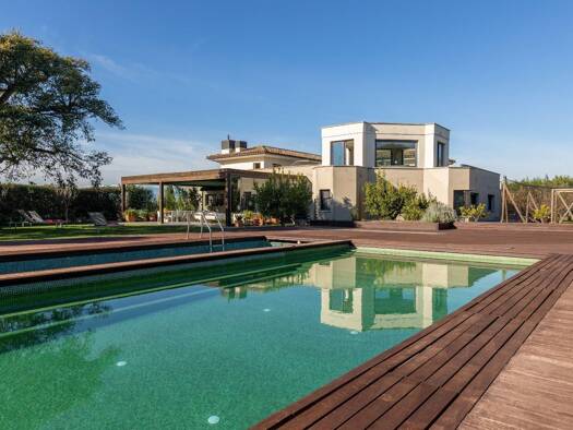 Einfamilienhaus zum Kauf 2.800.000 € 1.672 m² 3.442 m² Grundstück Peralada 0