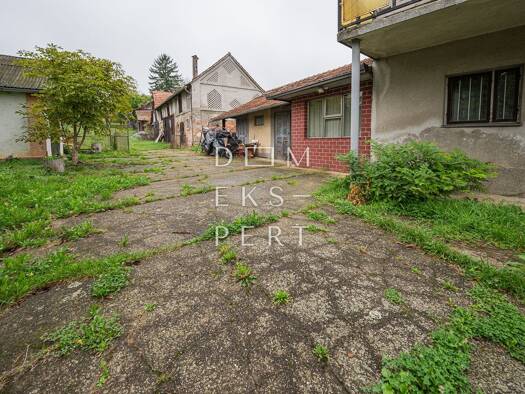 Einfamilienhaus zum Kauf 125.000 € 6 Zimmer 190 m² 3.740 m² Grundstück Sveti Ivan Zelina 10380