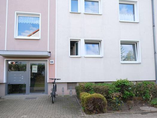 Wohnung zum Kauf 79.000 € 3 Zimmer 60 m² Jürgenohl Goslar 38642