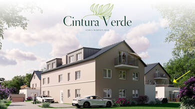Wohnung zum Kauf provisionsfrei 545.000 € 3 Zimmer 81,1 m² 1. Geschoss Tiefwiesenweg 8 Hundszell Ingolstadt 85051