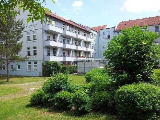 Wohnung zum Kauf als Kapitalanlage geeignet 126.000 € 1 Zimmer 42,6 m² Am Falkenberg 105 Altglienicke Treptow-Köpenick 12524