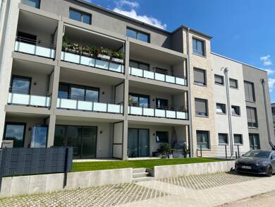 Wohnung zum Kauf - Neubau provisionsfrei 429.000 € 3,5 Zimmer 89,4 m² 1. Geschoss frei ab 01.07.2025 Kirchweg 62 a Henstedt-Ulzburg 24558