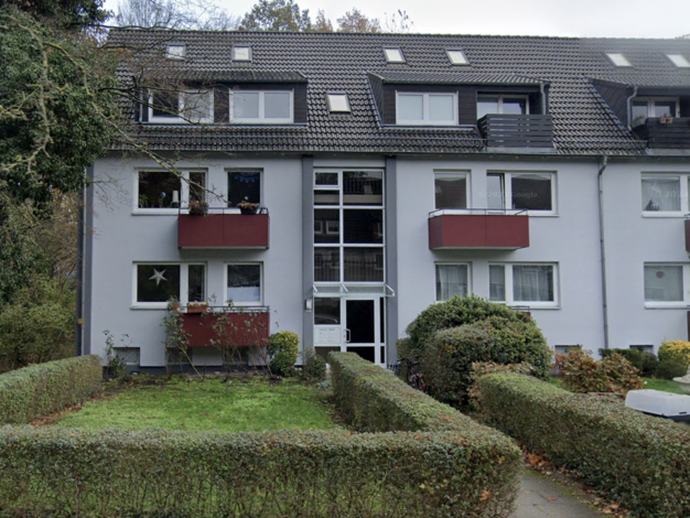 Wohnung zum Kauf provisionsfrei 159.000 € 3,5 Zimmer 60,7 m² 1. Geschoss Vorkampsweg 105 Lehe Bremen 28359
