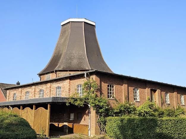 Einfamilienhaus zum Kauf 245.000 € 4 Zimmer 108 m² 600 m² Grundstück Seestermühe 25371