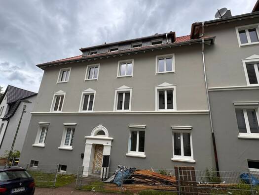 Wohnung zur Miete 480 € 2 Zimmer 62 m² 2. Geschoss Lüdenscheid Lüdenscheid 58509