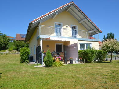 Einfamilienhaus zum Kauf 429.000 € 4 Zimmer 124 m² 813 m² Grundstück Johanniskirchen Johanniskirchen 84381