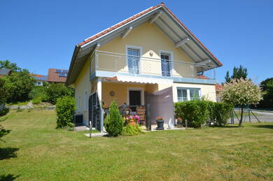 Einfamilienhaus zum Kauf 429.000 € 4 Zimmer 124 m² 813 m² Grundstück Johanniskirchen Johanniskirchen 84381