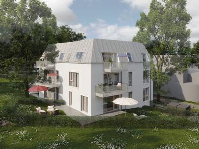 Neubauprojekt zum Kauf Steglitz Berlin 12169