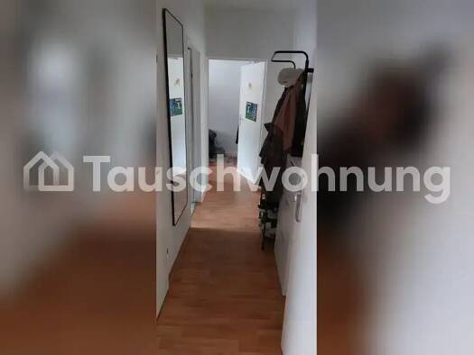Wohnung zur Miete Tauschwohnung 769 € 2,5 Zimmer 53,3 m² EG Eckenheim Frankfurt am Main 60435