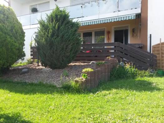 Terrassenwohnung zur Miete 960 € 3 Zimmer 96 m² Geschoss EG/2 frei ab 01.10.2026 Reichertshofen Reichertshofen 85084