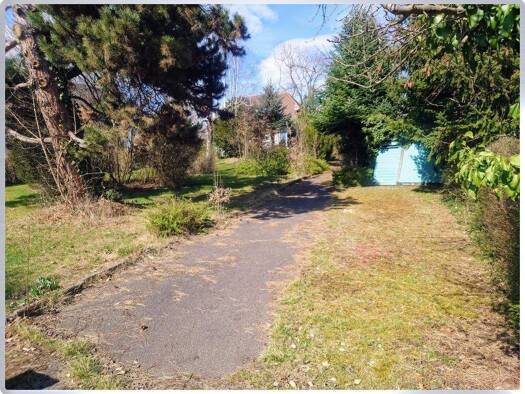 Grundstück zum Kauf 532.500 € 1.500 m² Grundstück Aalen 73431