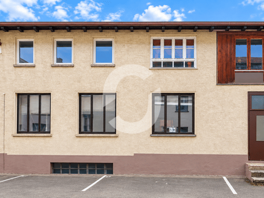 Büro zur Miete provisionsfrei 1.900 € 280 m² Bürofläche teilbar ab 280 m² Münster Stuttgart 70376