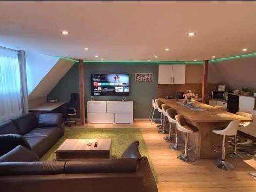 Maisonette zum Kauf 375.000 € 3 Zimmer 130 m² frei ab sofort Ötlingen Kirchheim unter Teck 73230