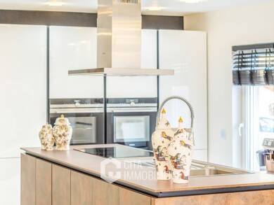 Reihenendhaus zum Kauf 750.000 € 4 Zimmer 106,6 m² 155 m² Grundstück Frankfurt am Main 60488
