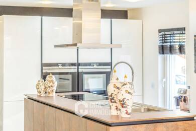 Reihenendhaus zum Kauf 4 Zimmer 106,6 m² 155 m² Grundstück Praunheim Frankfurt am Main 60488