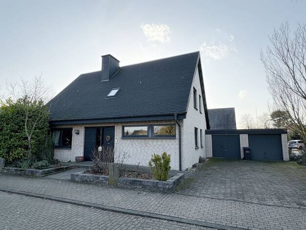 Einfamilienhaus zum Kauf 385.000 € 5 Zimmer 142 m² 750 m² Grundstück Einen Warendorf 48231