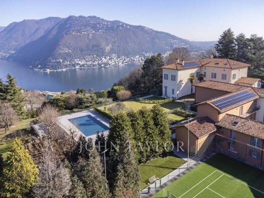 Wohnung zum Kauf 460.000 € Côme 22100
