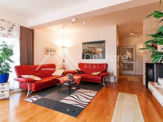 Wohnung zum Kauf 285.000 € 3 Zimmer 89,1 m² Geschoss 1/2 Bibinje 23205