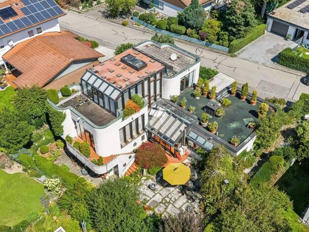 Einfamilienhaus zum Kauf 550.000 € 5 Zimmer 328 m² 610 m² Grundstück Burghausen 84489